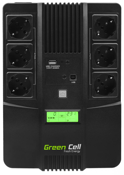 UPS Green Cell AiO (UPS06)