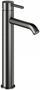 Rubinet lavamani Kfa Armatura Moza 5032-612-61, për lavaman mbi banak, gun metal