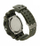 Orë sportive M-TAC Olive 50006001, analoge dhe digjitale, rezistente ndaj ujit, jeshile ulliri