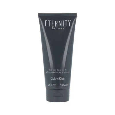 Xhel dushi Calvin Klein Eternity for Men, 200ml