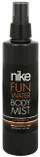 Sprej për trup Nike Outrageous Fun Water