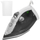 Ngrohës keramik me ventilator Adler AD 7726, 2000W, ekran LED, gri