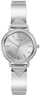 Orë për femra Guess Tri Luxe GW0474L1, e argjendtë