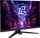 Monitor gaming Asrock Phantom 27", Full HD 180Hz, i zi