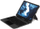 Këllëf tastiere Laut Type Folio 2 për iPad 10th Gen, me tastierë, me qëndrim, i zi