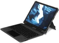 Këllëf tastierë Laut Type Folio 2 për iPad 10th Gen, me tastierë, me qëndrim, i zi