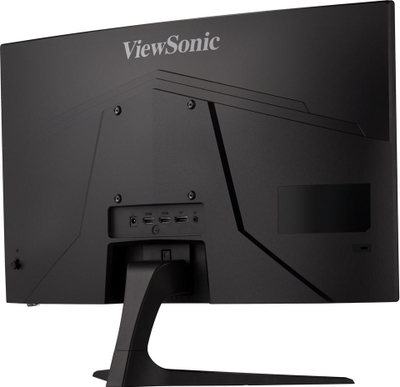 Monitor gaming i lakuar ViewSonic VX2418C, 24", FHD, 180Hz, i zi