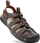 Sandale Keen Clearwater CNX, të kafta 42