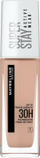 Fondatinë Maybelline Super Stay Active Wear, 20 Cameo, 30 ml