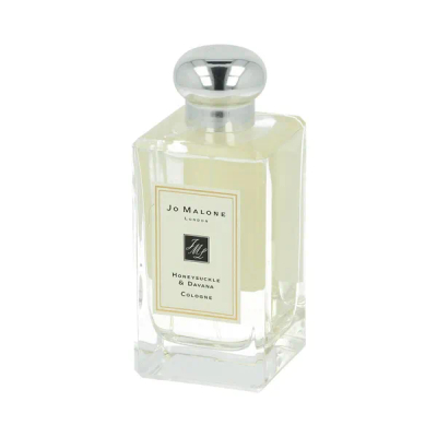 Eau de Cologne Jo Malone Honeysuckle & Davana, 100 ml