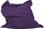 Puf Beliani FUZZY, 300L, 140x180cm, vjollcë