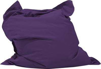 Puf Beliani FUZZY, 300L, 140x180cm, vjollcë