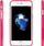 Mbrojtëse Mercury Jelly për Samsung Galaxy A41/ A415, rozë