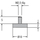 Insert matës HELIOS PREISSER 0710162, M2.5, diametër 10mm, metal