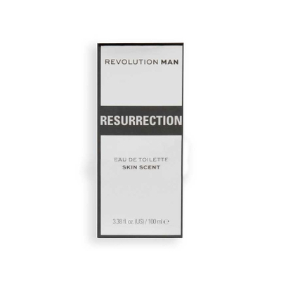 Revolution Man - EDT Resurrection 100ml