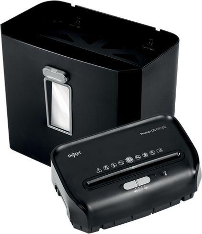 Rexel ProMax QS RPS812 Уништувач на хартија со ленти