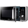 Mikrovalë Samsung MS23F301TAS/OL, e argjendtë