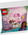 Lodër LEGO Disney Stenda e Mirëseardhjes e Asha-s 30661, set për ndërtim me minifigura, shumëngjyrëshe