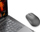 Maus Lenovo 530, RF Wireless, i hirtë