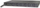 Shpërndarës rryme rack APC AP7526, 1U, 6x C19, i zi