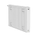 Radiator dekorativ Stelrad Planar tip 22, 50 x 120 cm, i bardhë