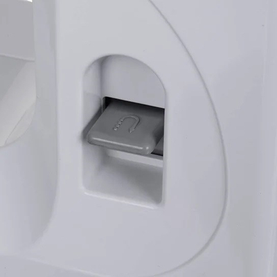 Makina qepëse Singer M1005, 11 qepje, portative, e bardhë