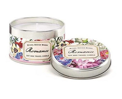Qiri aromatik Michel Design Romance, 113 g