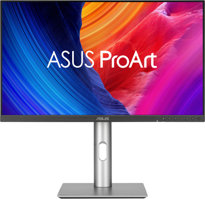Monitor ASUS ProArt PA278CGRV, 27", QHD IPS, i zi