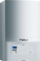 Bojler muri Vaillant ecoTEC pro VCW 286/5-3, kondens, dy funksione, i bardhë
