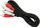 Kabllo audio video Blow 11255495, RCA 2x2, 1.8m, i zi