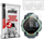 Mbrojtës ekrani qeramik 2 copë për Garmin Instinct 3, 50mm, transparent