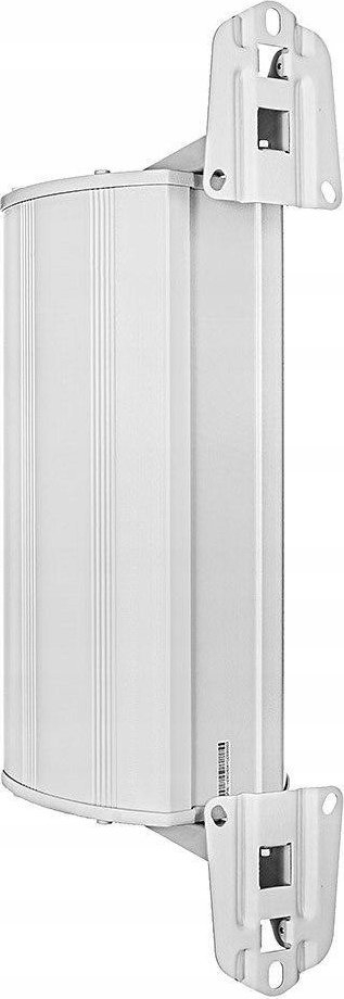Kolonë folëse murale HQM ZPZ4028, 40W, sistem 100V 70V, e bardhë