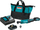 Çelës me bateri Makita DWR180RA, 18V, 47.5Nm, blu