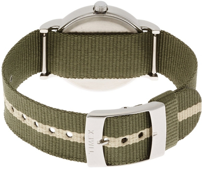 Orë dore Timex Weekender TW2P72100