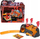Set loje Bakugan Training Set, arenë stërvitje, me figura dhe letra, shumëngjyrësh