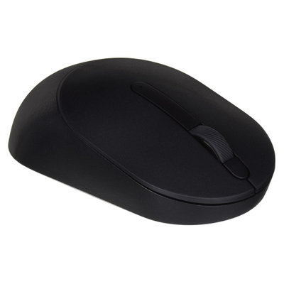 Set tastierë dhe maus Dell Pro KM5221W, wireless, US English, i zi