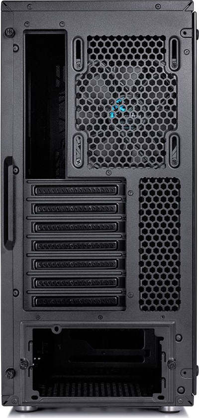 Куќиште Fractal Design Meshify C TG