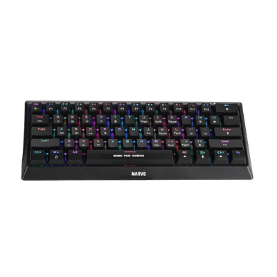 Tastierë MARVO KG962G EN-R
