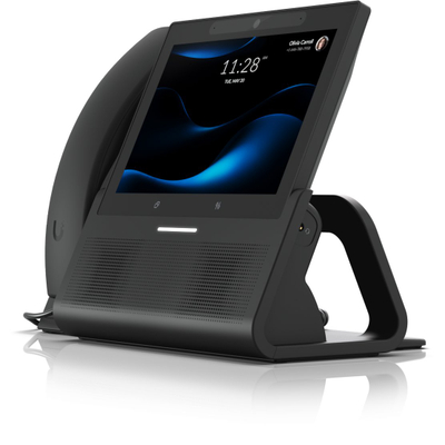 Telefon IP Ubiquiti UTP G3 Touch Enterprise, ekran 7", Wi‑Fi, i zi