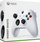 Kontroller Microsoft Xbox Series X, i bardhë