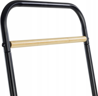 Rrobatari WENKO Surya, dizajn minimalist, metal, i zi