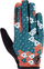 Doreza sportive Radvik Myte GTS Gloves, të frymëmarrshme, kompatibile me ekran me prekje, të zeza