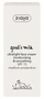 Krem për fytyrë Ziaja Goat's Milk SPF 15, 50 ml