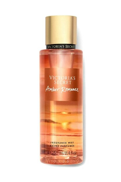 Sprej parfum Victoria's Secret Amber Romance, 250 ml