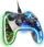 Gamepad Mars Gaming MGP-C, RGB, USB-C, i zi