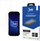 Mbrojtës ekrani 3mk FlexibleGlass për Doogee V Max Pro, xham hibrid, transparent