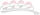 Set aksesorësh flokësh Invisibobble Urban Safari Duo Wild Beauty, value pack, rozë me ari
