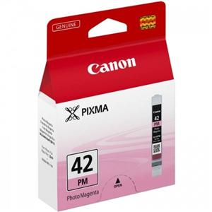 Ngjyrë Canon CLI-42 PM, rozë
