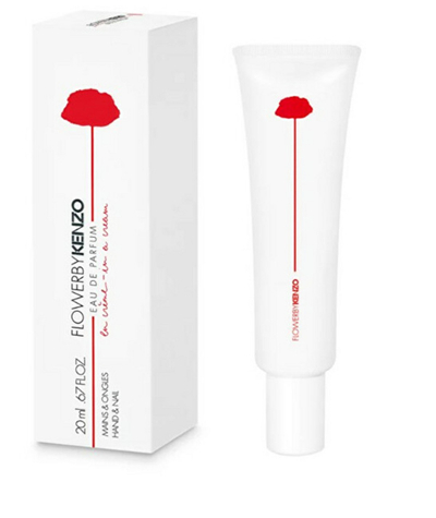 Krem për duar dhe thonjë KENZO Flower By Kenzo pKE185, 20 ml