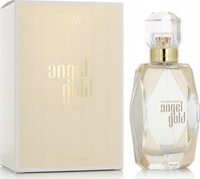 Parfum për goca Victoria's Secret Angel Gold EDP, 100 ml, aromë e ëmbël